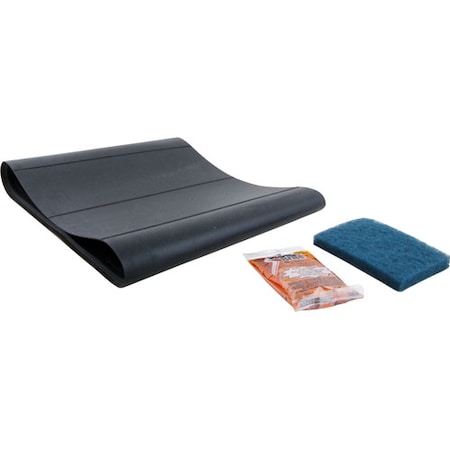 Marshall Air Kit, Conveyor Belt , W/Guide 140808